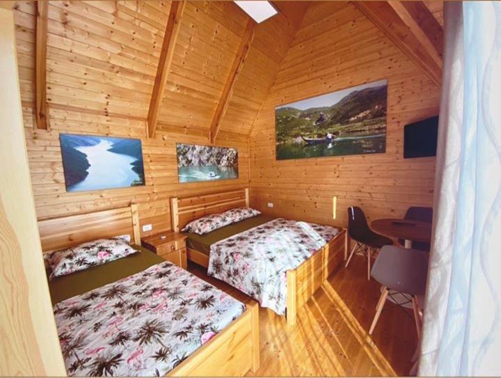 Villa 5 Stinet *
