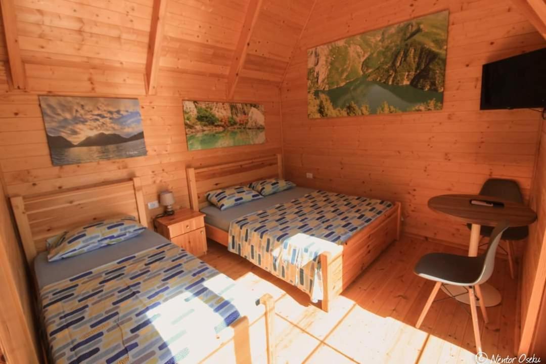 Villa 5 Stinet