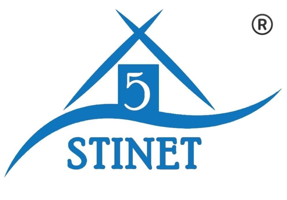 5 Stinet *