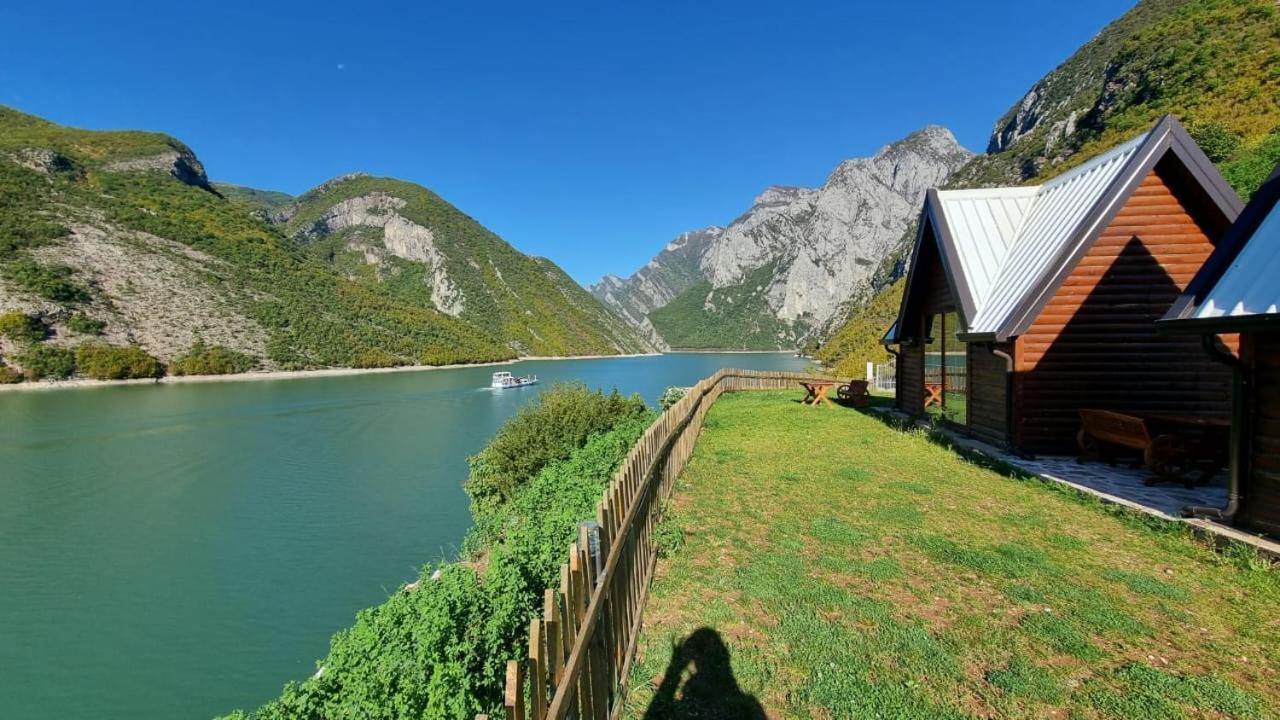 Villa 5 Stinet *