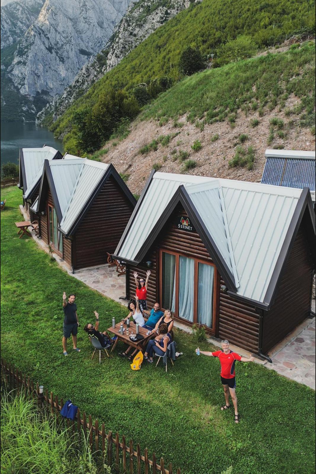 Villa 5 Stinet *