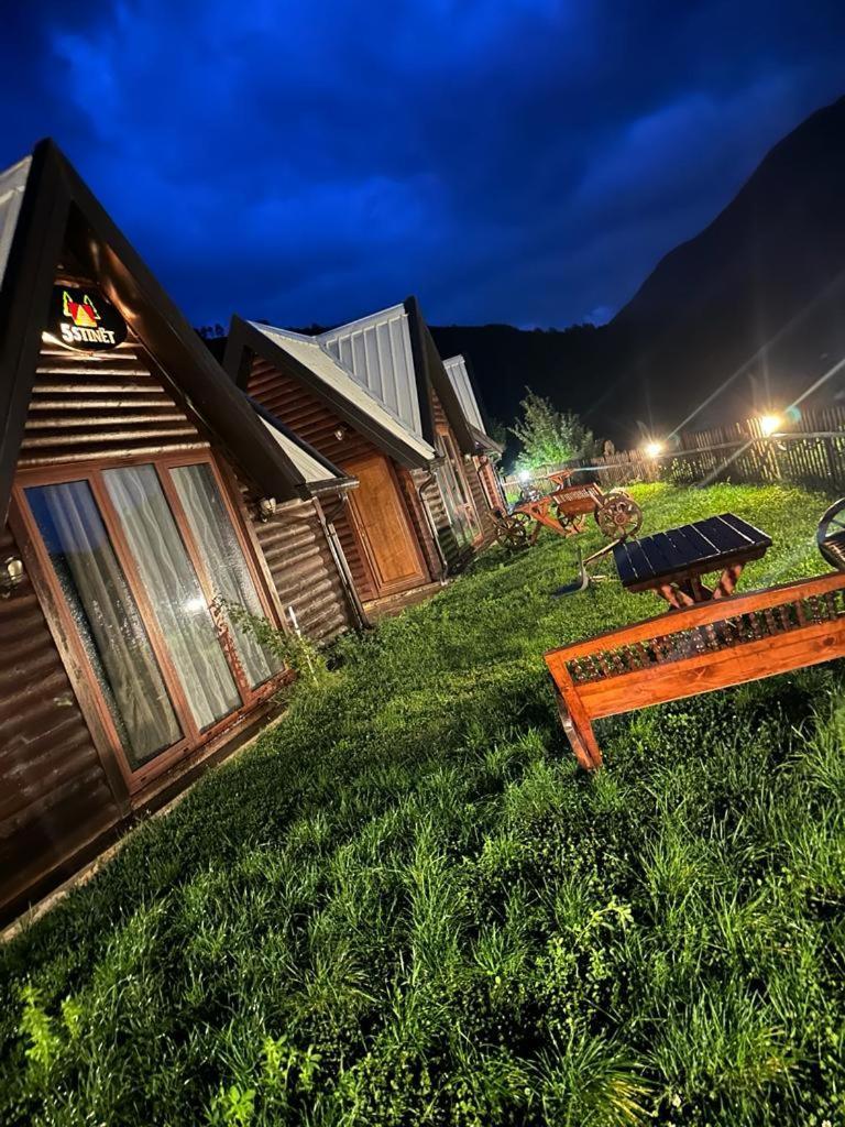 5 Stinet Villa
