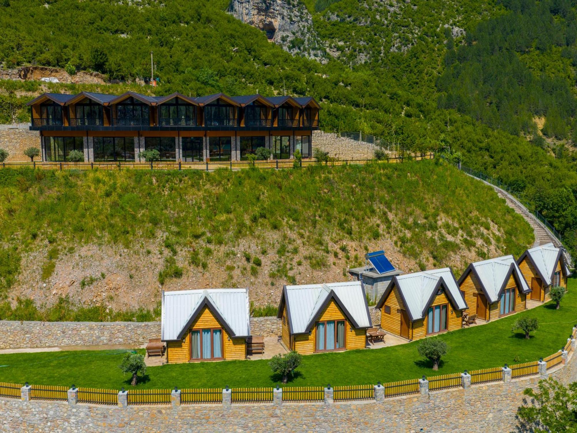 Villa 5 Stinet *